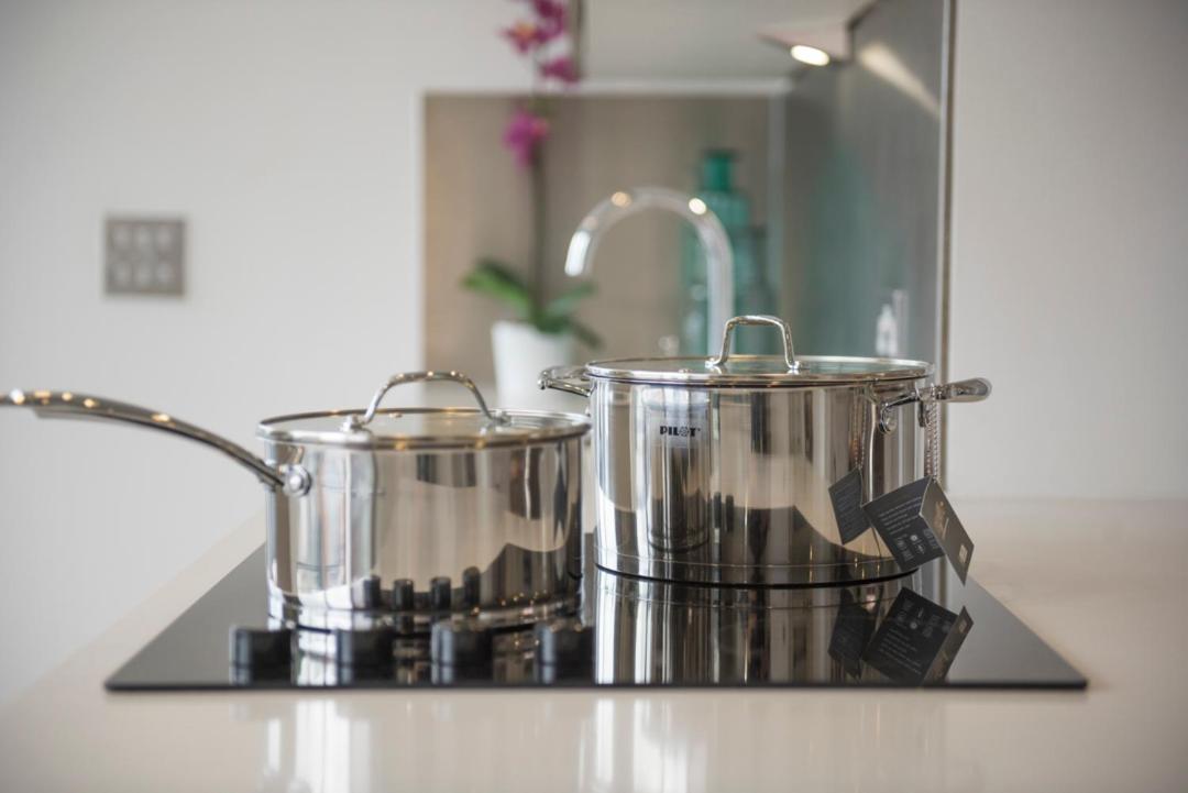Prestige Belgravia Royal Mansion Vakantiehuis