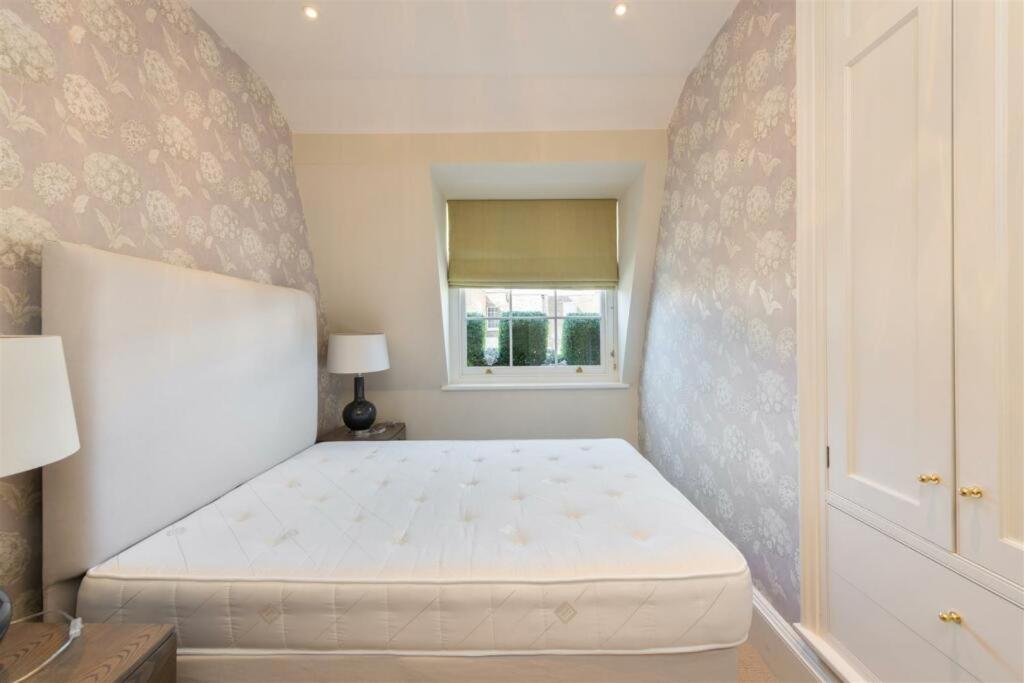 Vakantiehuis Prestige Belgravia Royal Mansion Londen