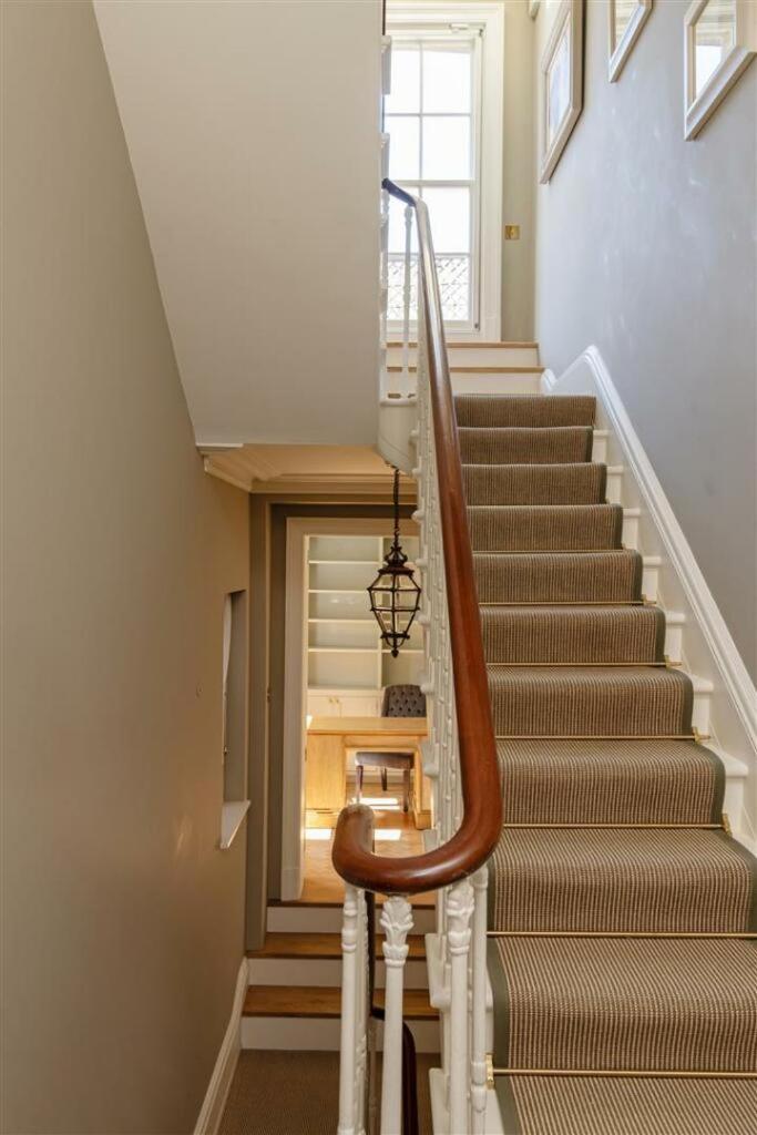 Prestige Belgravia Royal Mansion Londen