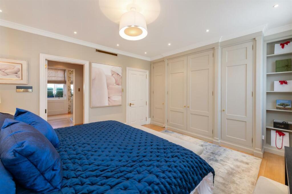 Prestige Belgravia Royal Mansion * Londen