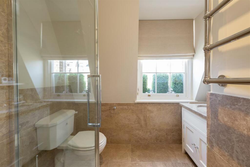 Prestige Belgravia Royal Mansion Vakantiehuis *