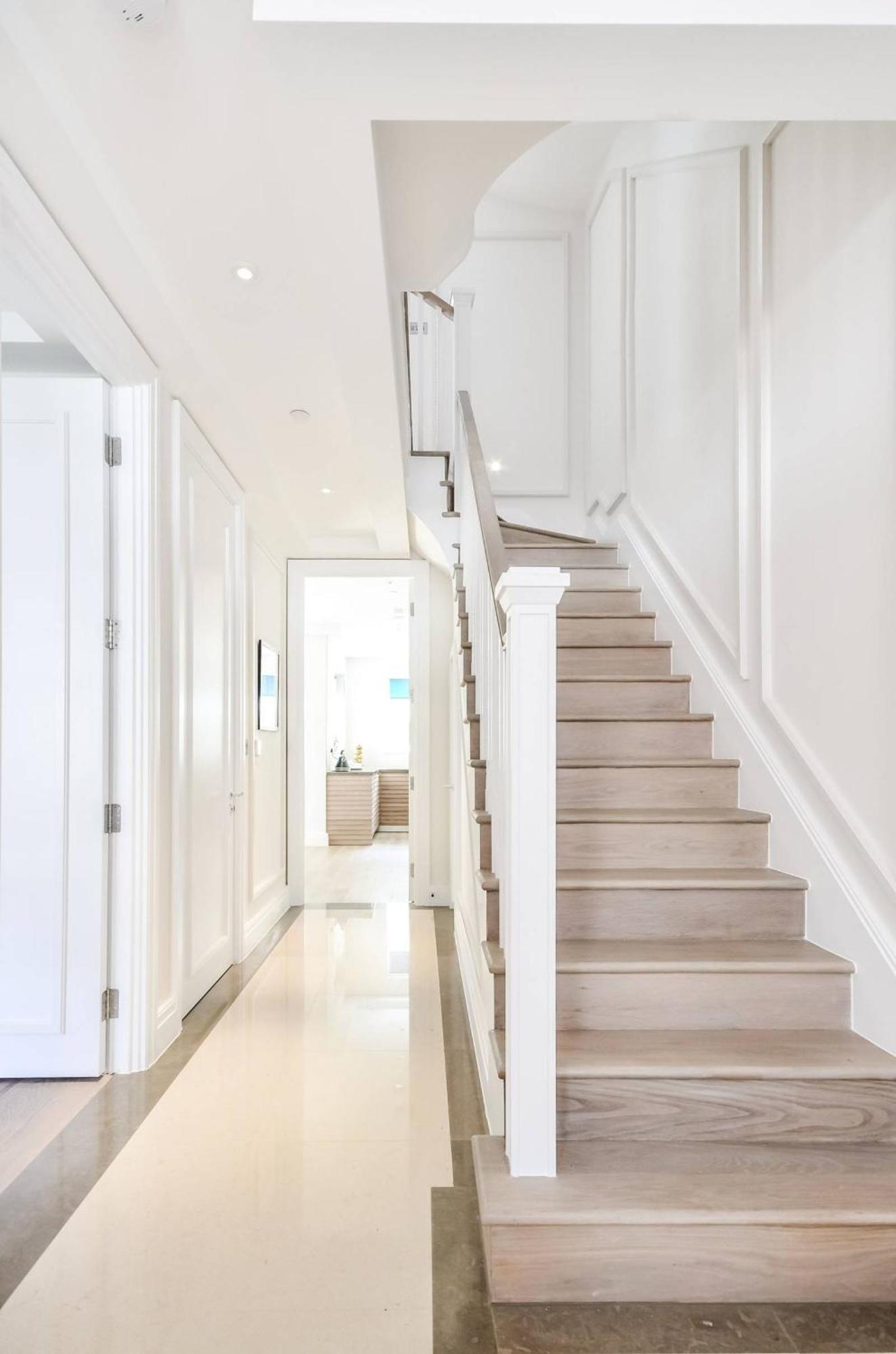 Prestige Belgravia Royal Mansion * Londen